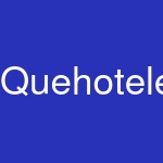 Quehoteles