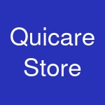 Quicare Store