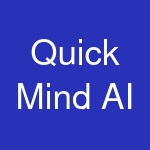 Quick Mind AI