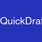 QuickDraft