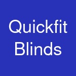 Quickfit Blinds & Curtains