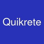 Quikrete