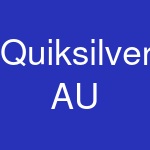 Quiksilver AU