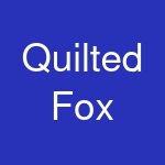 Quilted Fox