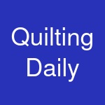 Quilting Daily