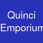 Quinci Emporium