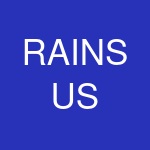 RAINS US