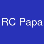 RC Papa