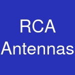 RCA Antennas