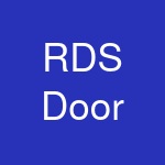 RDS Door & Windows