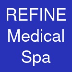 REFINE Medical Spa