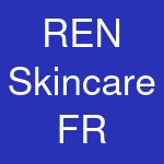 REN Skincare FR