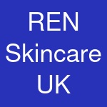 REN Skincare UK