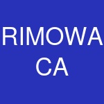 RIMOWA CA