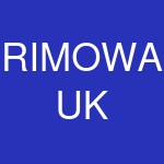 RIMOWA UK