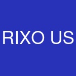 RIXO US