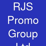 RJS Promo Group Ltd