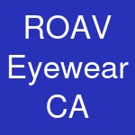 ROAV Eyewear CA