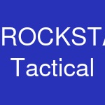 ROCKSTAR Tactical