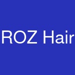 ROZ Hair