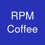 RPM Coffee