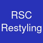 RSC Restyling