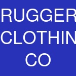 RUGGERO CLOTHING CO