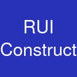 RUI Construction & Disaster Services