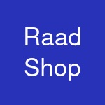 Raad Shop