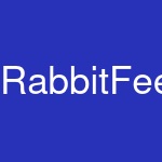 RabbitFeet