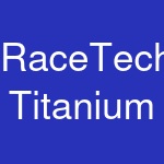 RaceTech Titanium