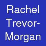 Rachel Trevor-Morgan