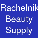 Rachelnikky Beauty Supply