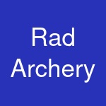 Rad Archery