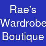 Rae's Wardrobe Boutique