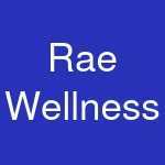 Rae Wellness