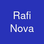 Rafi Nova