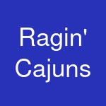 Ragin' Cajuns