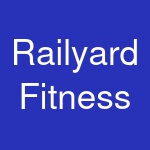 Railyard Fitness