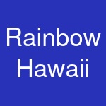 Rainbow Hawaii