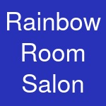 Rainbow Room Salon