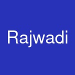 Rajwadi