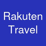 Rakuten Travel