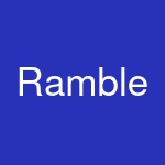 Ramble & Roam