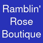 Ramblin' Rose Boutique