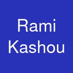 Rami Kashou