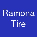 Ramona Tire