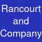 Rancourt and Company