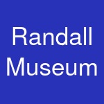 Randall Museum