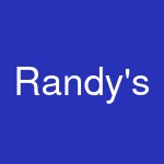 Randy's